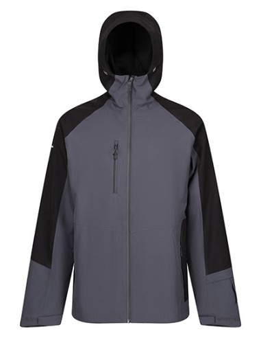 REG-TRW529-X-PRO Beacon Brite Light Waterproof Jacket